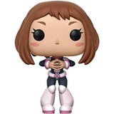 Figura Pop! Ochaco Uraraka 9 cm FUNKO