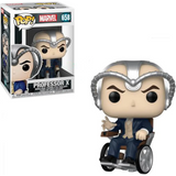 Funko POP Marvel: X-Men- Professor X 52243 Funko