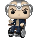 Funko POP Marvel: X-Men- Professor X 52243 Funko
