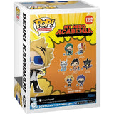 Figura Pop! Denki Kaminari 9 cm FUNKO