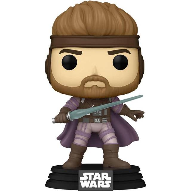 Figura Pop! Han Solo - Concept Series 9 cm FUNKO