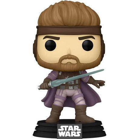 Figura Pop! Han Solo - Concept Series 9 cm FUNKO