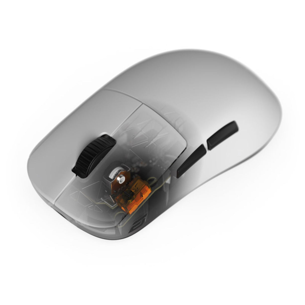 Endgame Gear OP1 Switch Pak - TTC Dammtät Guld 80m 55-65gf, set om 2