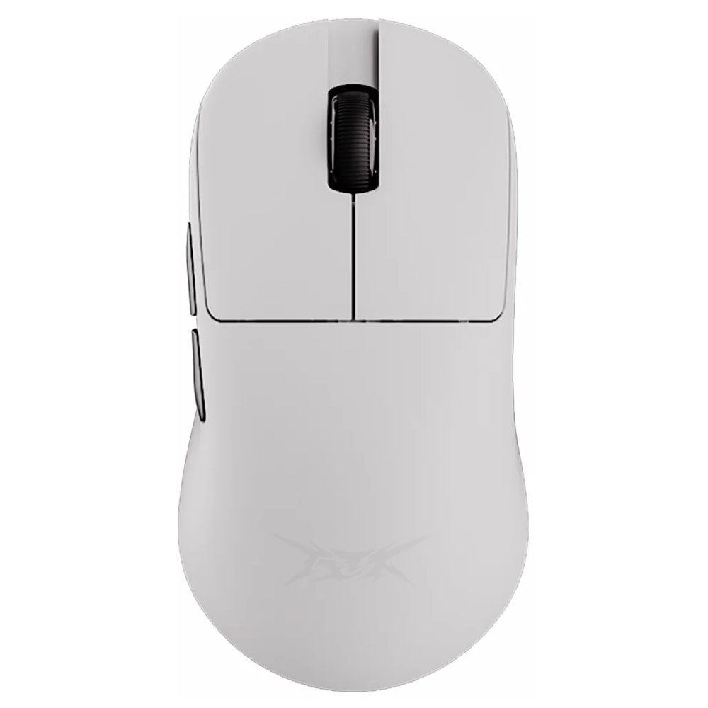 ATK Blazing Sky U2 Plus Trådløs Gaming Mus – Hvid