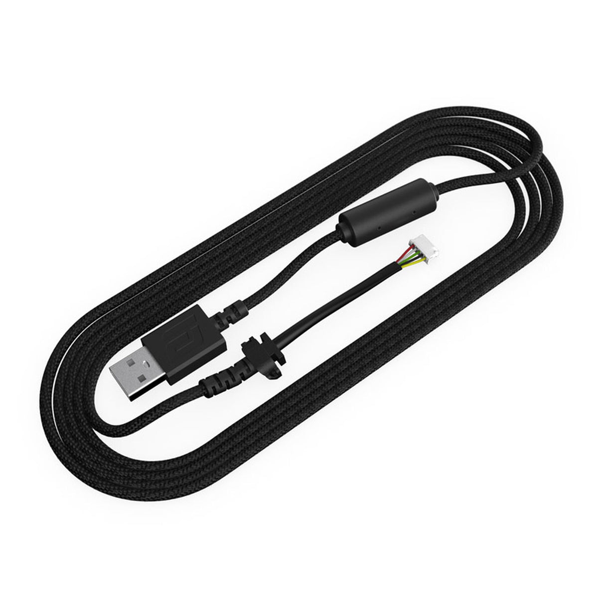 Endgame Gear OP1 Flex Cord 5.0 - Svart