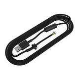 Endgame Gear OP1 Flex Cord 5.0 - Svart