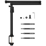 Streamplify MOUNT LIFT, för lampor - Svart