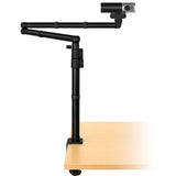 Streamplify MOUNT LIFT, för lampor - Svart