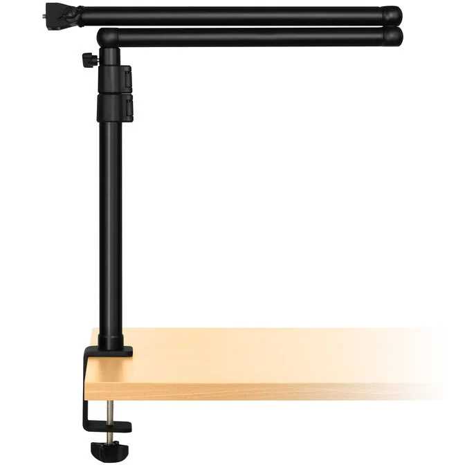 Streamplify MOUNT LIFT, för lampor - Svart