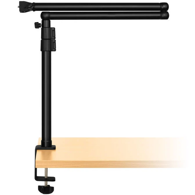 Streamplify MOUNT LIFT, för lampor - Svart