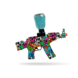 GelBlast Mini Strike – Demon Poison Geekd