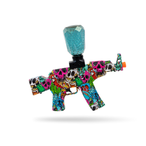 GelBlast Mini Strike – Demon Poison Geekd
