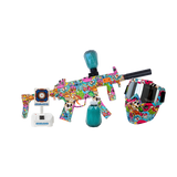 GelBlast Strike-UMP – Demon Poison Geekd