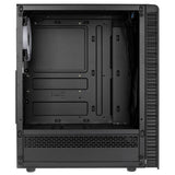 Kolink Observatory Lite RGB Midi-Tower – Svart