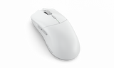 Glorious Model O 2 PRO Wireless - 4K/8K Polling - White Glorious