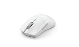 Glorious Model O 2 PRO Wireless - 4K/8K Polling - White Glorious