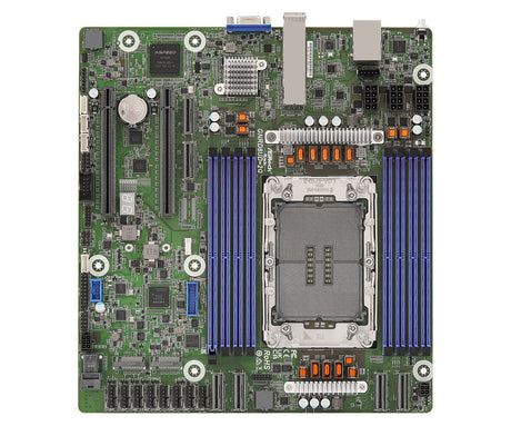 ASRock Rack GNRD8UD-2Q bundkort