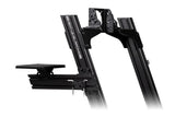 Next Level Racing GT Elite Aluminum Simulator Cockpit Front- och Sidomonterad Utgåva