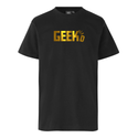 Geekd Merchandise