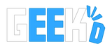 NORDIC PLAIN KOP TRYK - Geekd Logo