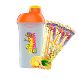 X-Gamer - Ginger Queen Shaker-paket