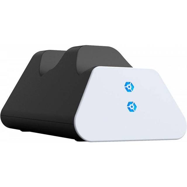 GIOTECK Duo Laddare Playstation 5