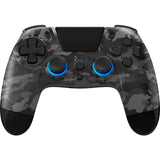 GIOTECK WX4+ Trådlös Kamouflagekontroll Nintendo Switch