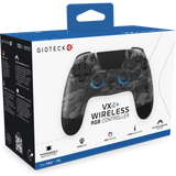 GIOTECK WX4+ Trådlös Kamouflagekontroll Nintendo Switch