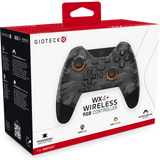 GIOTECK WX4+ Trådlös Kamouflagekontroll Nintendo Switch