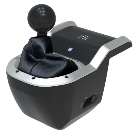 HORI 7-Speed Racing Shifter gearskifter i PC-bundle