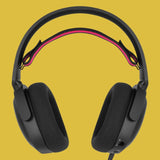 Gamiac HS71 - Sort - 7.1 surround USB Headset
