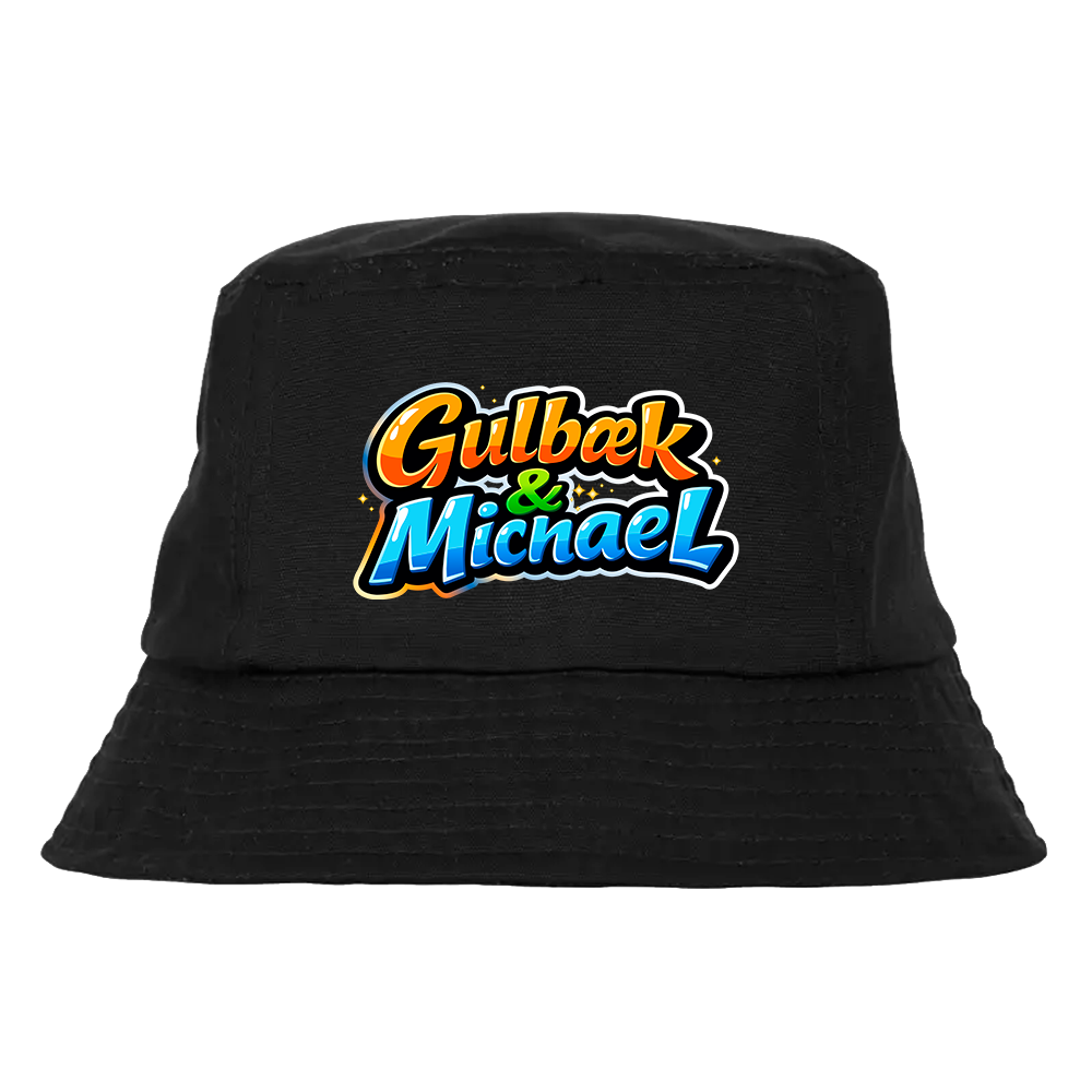 Gulbæk Bøllehat - Logo
