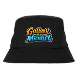 Gulbæk Bøllehat - Logo