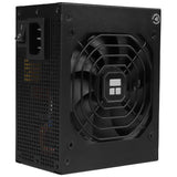 Thermalright TR-TGFX 550W, Sort 80+ Gold modular PSU. SFX Thermalright