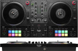 HERCULES DJCONTROL INPULSE T7