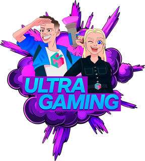 Ultra Gaming Lilla - Lille - DTF (Kopi) NORDIC PLAIN