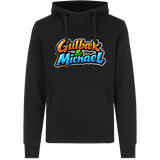 Gulbæk Hoodie - Logo