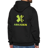 Arkaden Logo Hoodie