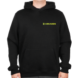 Arkaden Logo Hoodie
