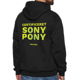 Arkaden Sony Pony Hoodie