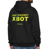 Arkaden XBOT Hoodie