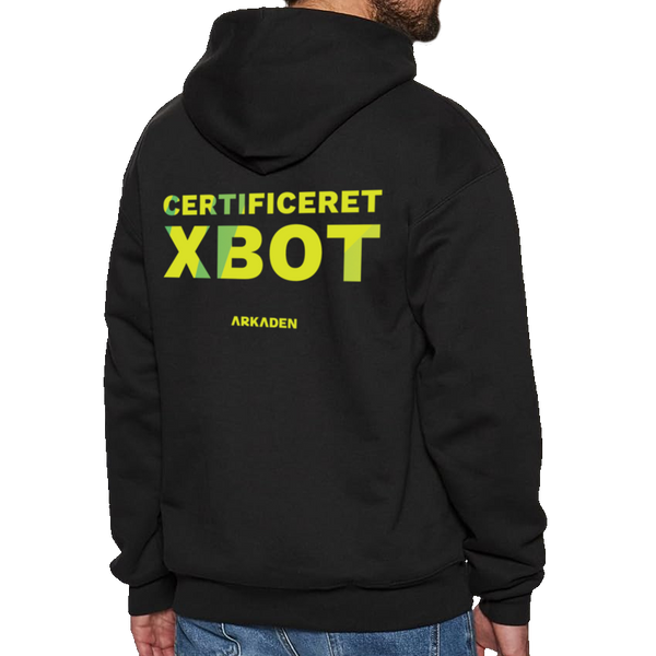 Arcade XBOT Hoodie