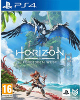 Horizon: Forbidden West (Nordic) PS4-spel