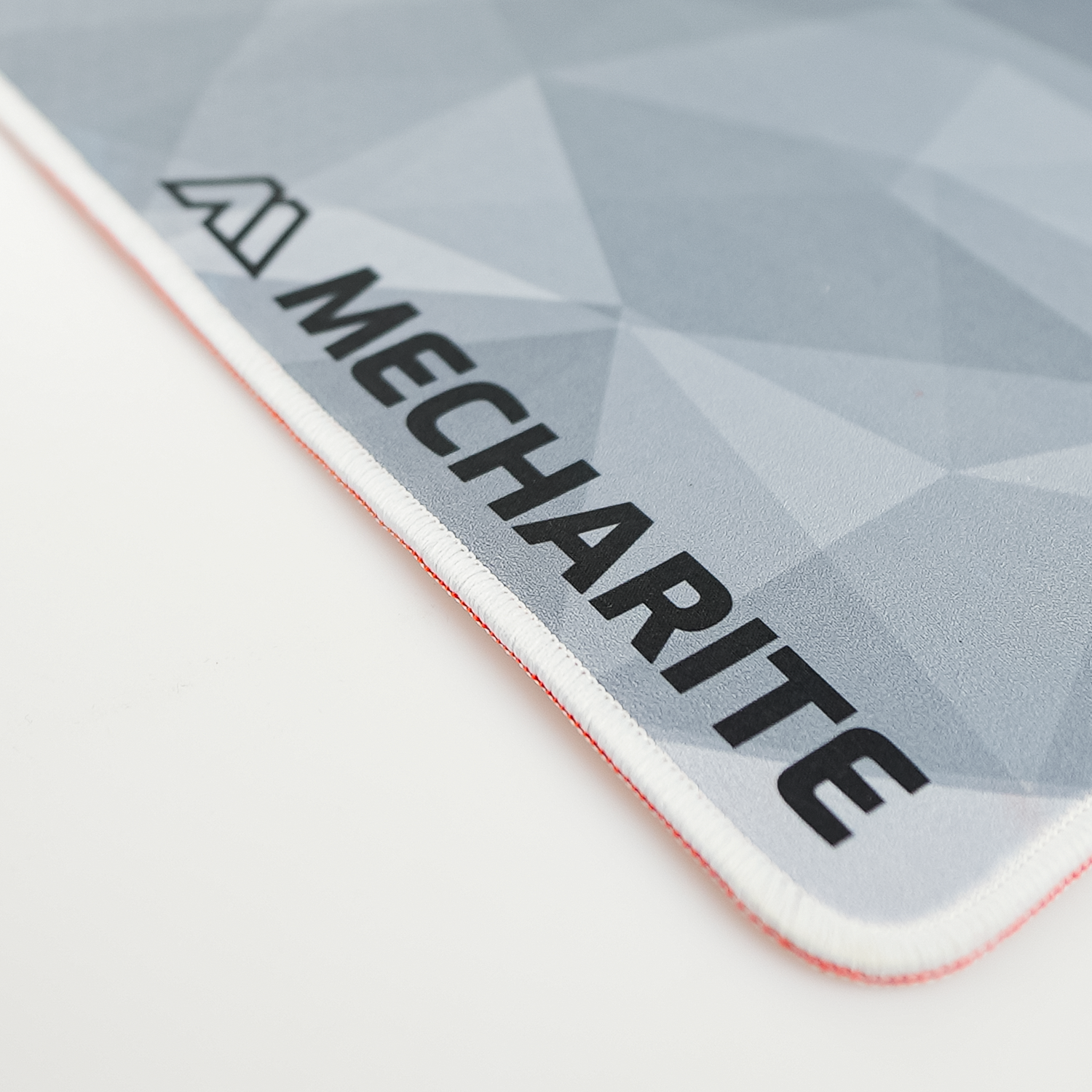 MECHARITE - Musmatta XL - VIT UTGÅVA