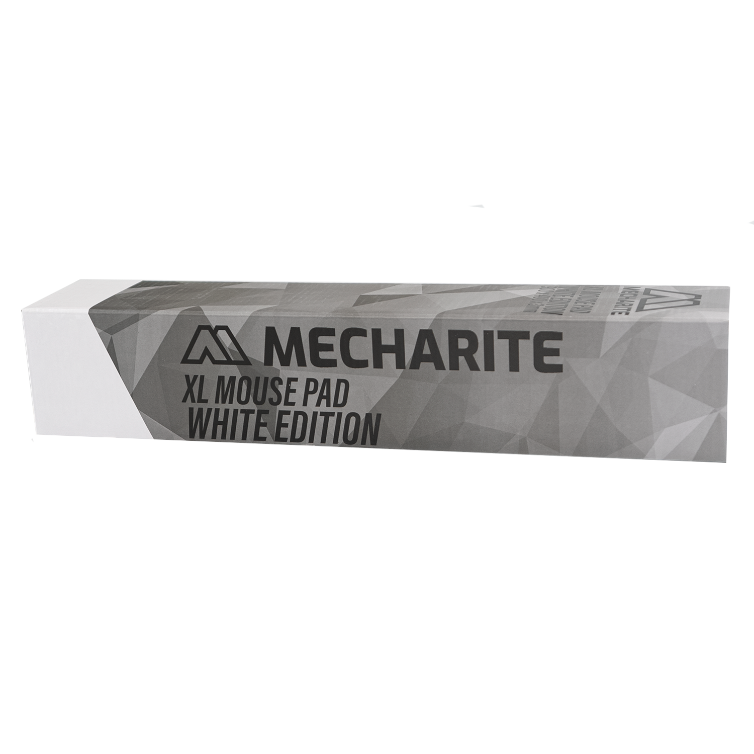 MECHARITE - Musmatta XL - VIT UTGÅVA