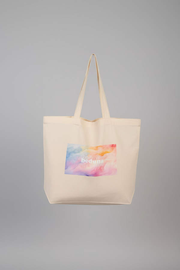 Beduna Pastel Net