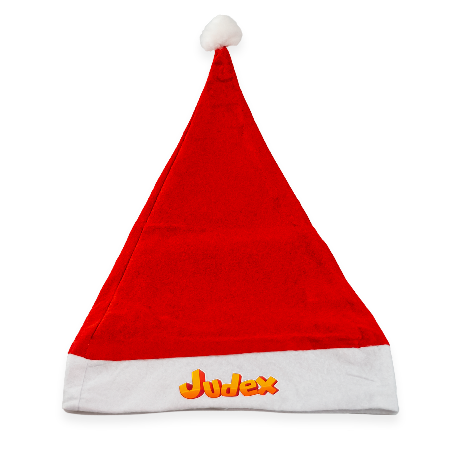 Judex tomtemössa