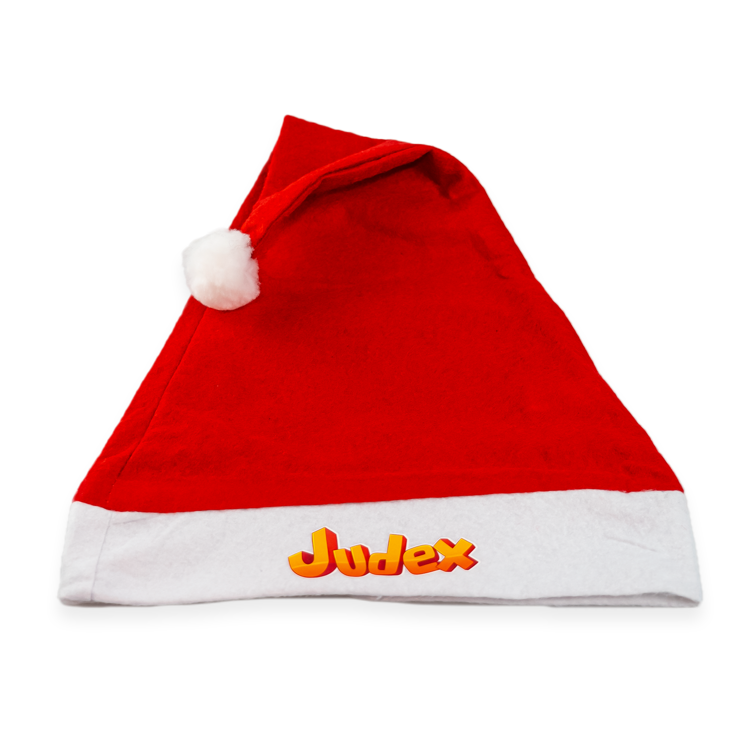 Judex tomtemössa
