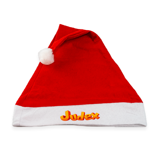 Judex tomtemössa