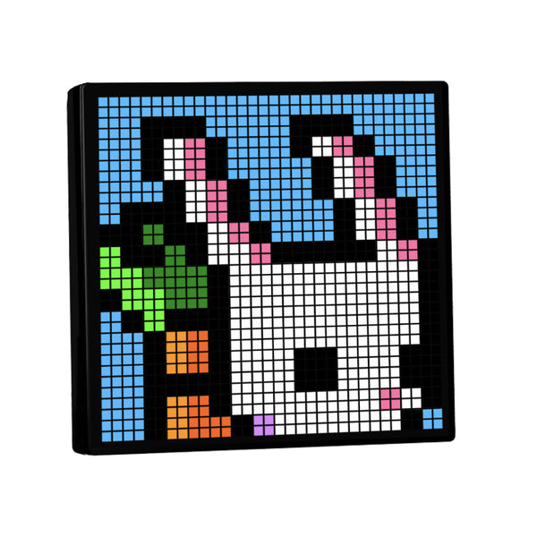 MECHARITE - Pixel Display - 16 bit - 20x20cm